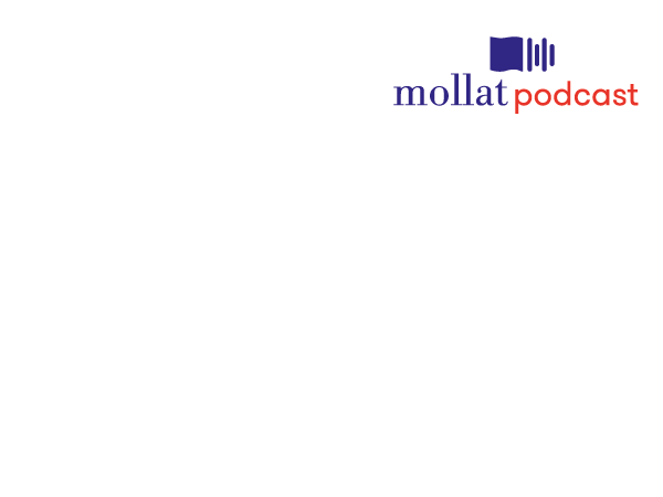 Benjamin Moser - Sontag : sa vie et son oeuvre Podcast